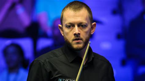 Exclusive: Mark Allen targets World Snooker Championship to 'top off ...