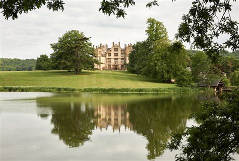 Sherborne Castle - History and Facts | History Hit