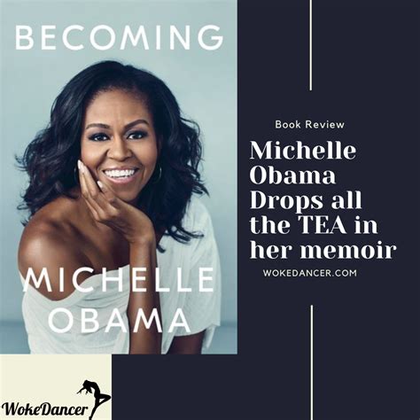 Becoming by Michelle Obama - Book Review and Commentary