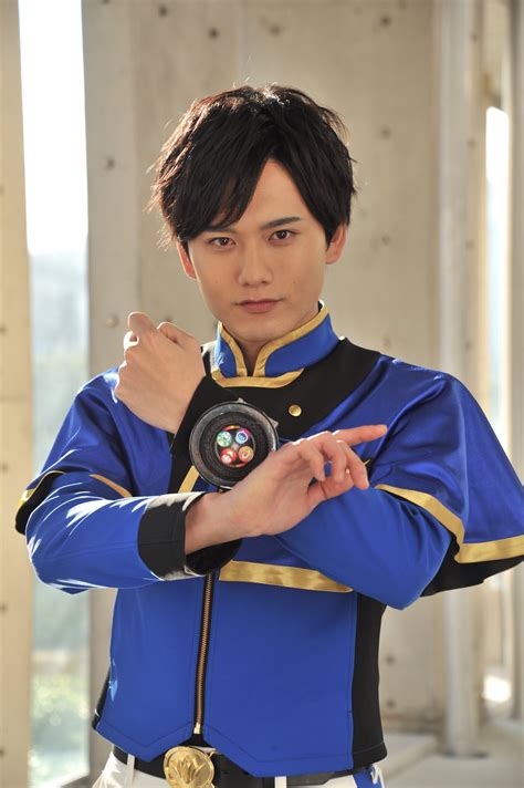 Mashin Sentai Kiramager Cast and Opening/Ending Themes Revealed – The Tokusatsu Network