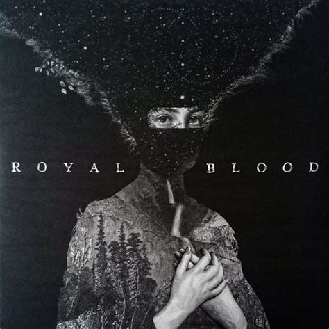 Royal Blood – Royal Blood (2015, Vinyl) - Discogs