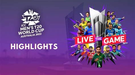 T20 World Cup 2022 Highlights - ProPakistani