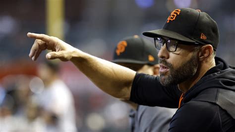 Projecting the 2023 SF Giants Opening Day position players