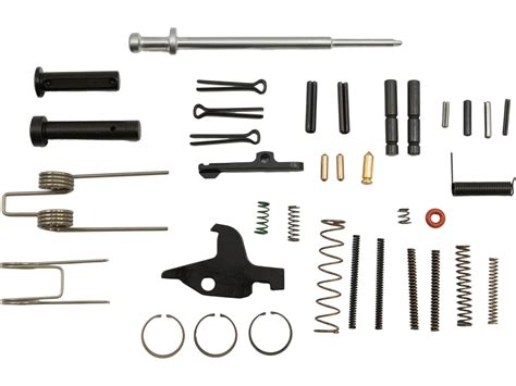 Ar 15 Recommended Spare Parts | Reviewmotors.co