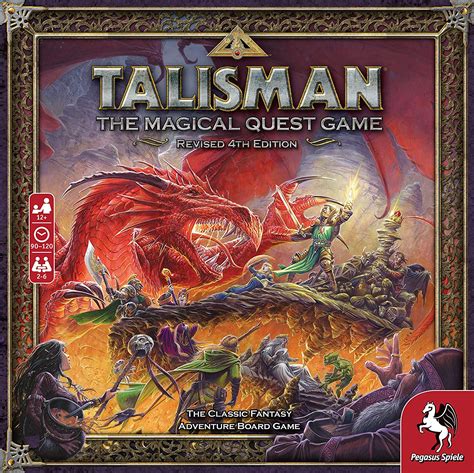 12 Best 6-Player Board Games Selection (Sept. 2024)