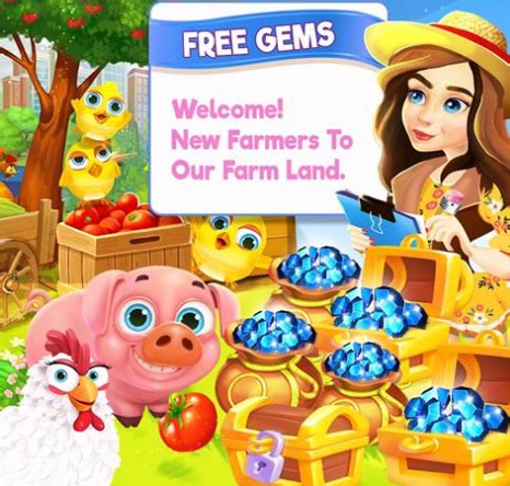 Village Farm Free Offline Farm Games