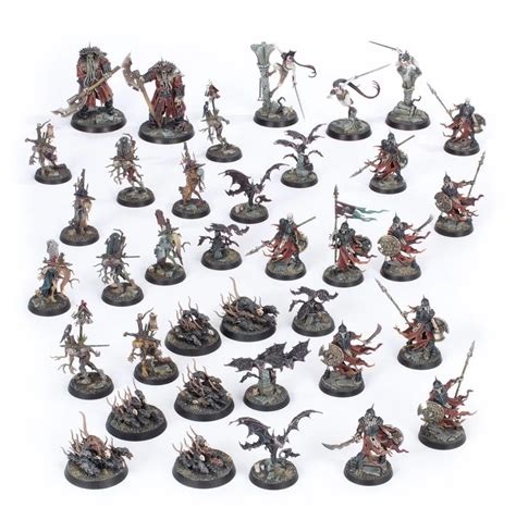 Games Workshop Pre-Orders: First Looks - Warhammer Quest Cursed City ...