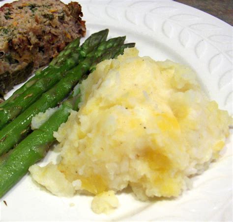 Neeps An'tatties Recipe - Food.com