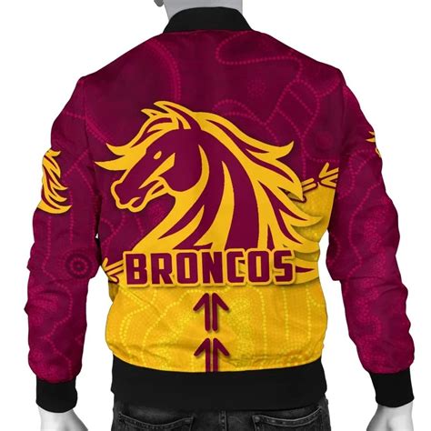 Brisbane Broncos Merchandise