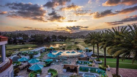 Omni La Costa Resort, Carlsbad, CA - California Beaches