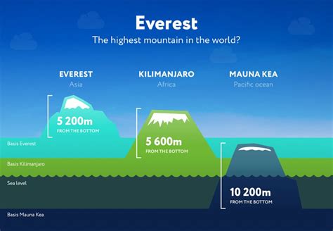 How Tall is Kilimanjaro? Can I Climb it If I am Afraid of Heights!