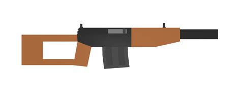 Category:Sharpshooter Rifle | Unturned Bunker Wiki | FANDOM powered by ...