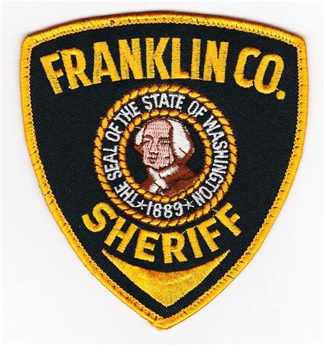 11 Sheriff's Office Franklin County | Garage design, Franklin county, Washington county