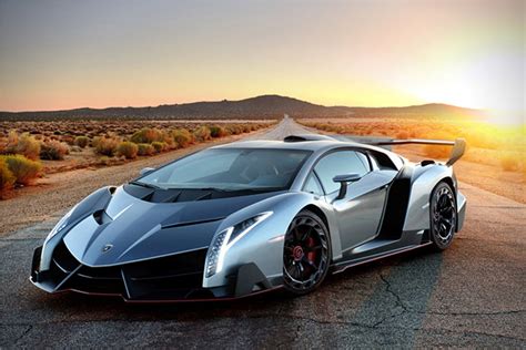 Lamborghini Veneno Wallpapers on WallpaperDog