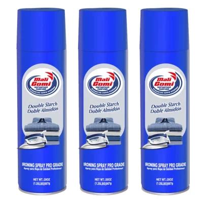 Amazon Starch Spray Brands Best Starch Spray for Clothes - China Best Starch Spray and Fabric ...