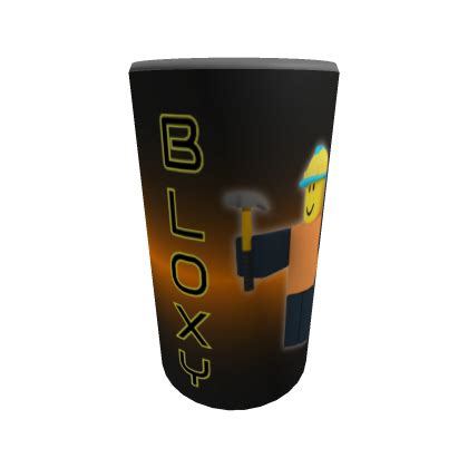 Bloxy Cola HD