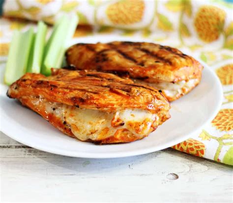 Delicious Grilled Chicken Recipes