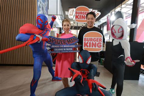 Bangkok Post - Thai Burger King unit aims to captivate kids