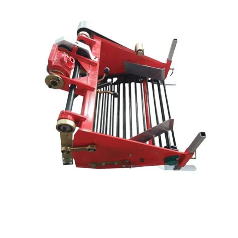 Potato Harvester Factory Direct Potato Harvester Agricultural Machinery Potato Special Harvest ...