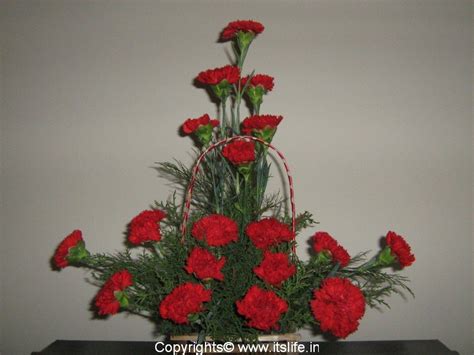 Flower Arrangement | Introduction to Flower Arrangements | Hobbies