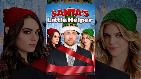 Santa's Little Helper 2: The Best Xmas Movie Ever Demands A Sequel