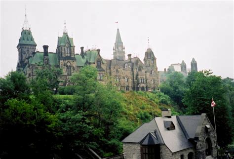 Ottawa, Parliament Hill Free Photo Download | FreeImages