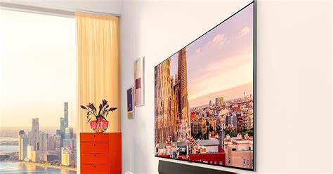 LG's OLED Smart TV Debuts (2023) With This Offer Available Today On ...