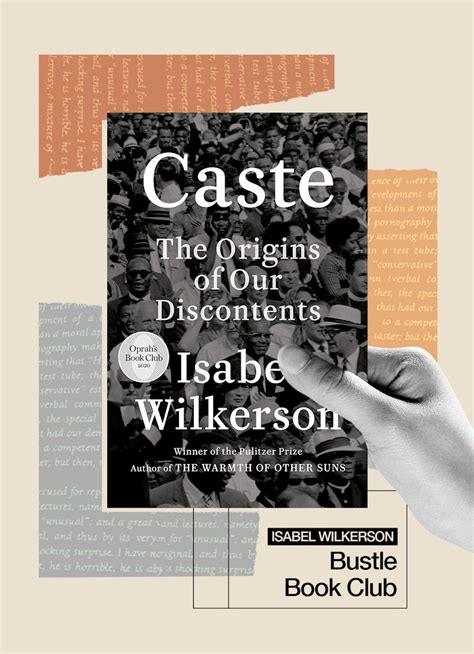 Isabel Wilkerson On 'Caste,' Trayvon Martin & Barack Obama's Memoir