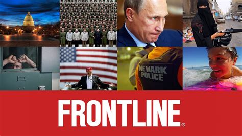 Frontline - TheTVDB.com