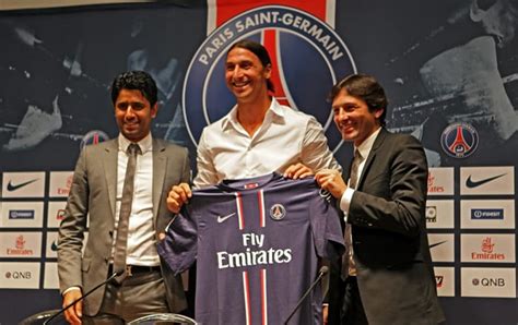 Top 10 Best Paris Saint Germain Soccer Players - Discover Walks Blog