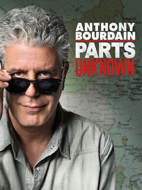 Anthony Bourdain: Parts Unknown: Season 1 Pictures - Rotten Tomatoes