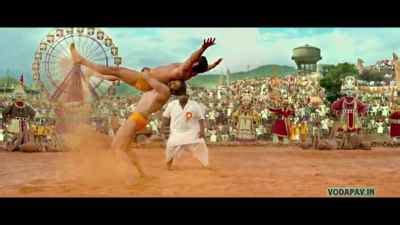 Kiccha Sudeep's Pailwaan Movie Images, Photos, Stills - Vodapav