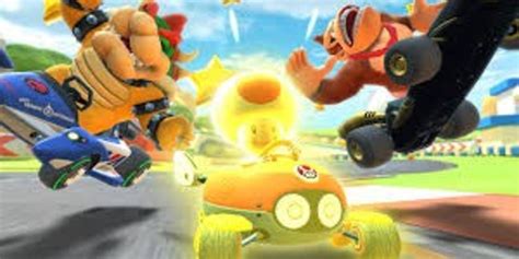 Mario Kart: 10 Best Items, Ranked