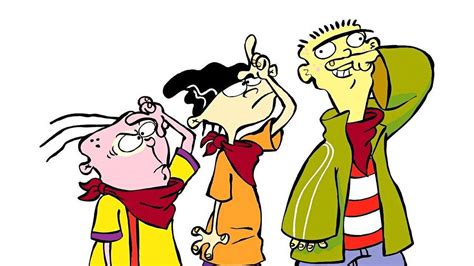 Danny Antonucci Ed Edd N Eddy