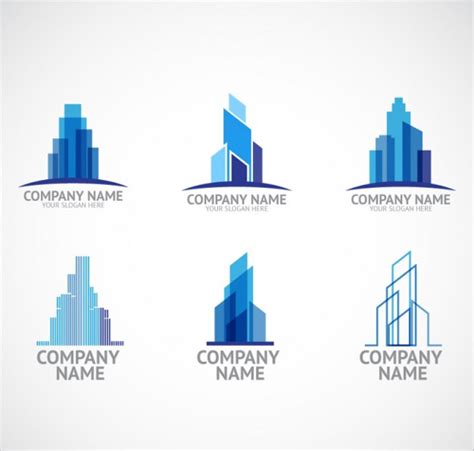 Business Logos - 44+ Examples