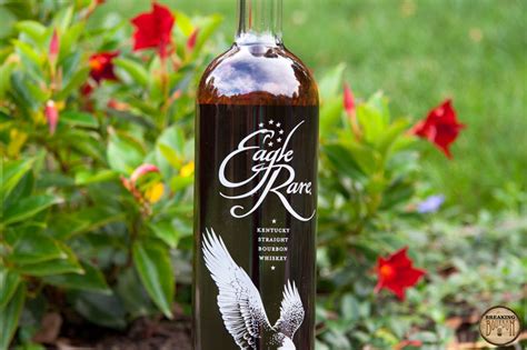 Eagle Rare 10 Year Single Barrel Review | Breaking Bourbon