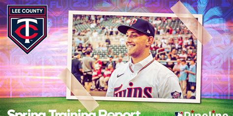 Minnesota Twins Spring Training prospect report 2023