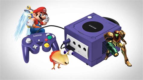 50 Best GameCube Games Of All Time