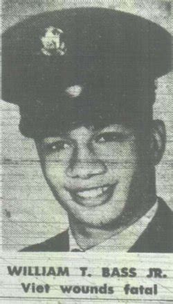 PFC William Thomas Bass Jr. (1948-1969) - Find a Grave Memorial