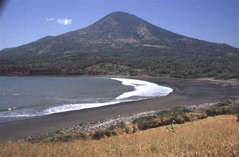 Conchagua Volcano, La Union - El Salvador Citizenship by Investment - ESCIP