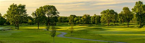 Sunset Valley Golf Club – GOLF NOW! Chicago