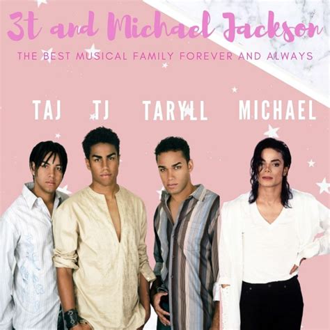 Michael & his nephews! - Michael Jackson Official Site