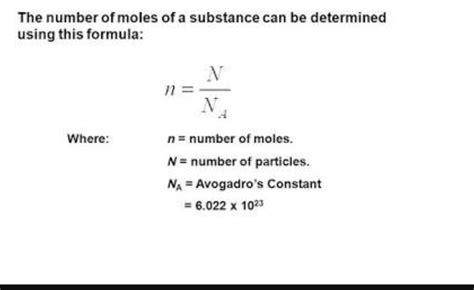 Solved Calculate The Number Of Moles For Each Compound In The Following | Hot Sex Picture