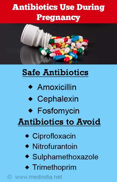 Which Antibiotic Is Best for Uti in Pregnancy - LaurenkruwPoole