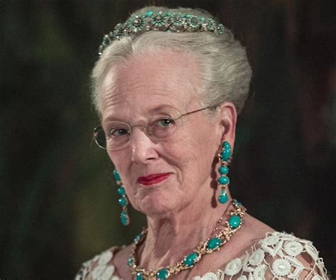 Margrethe II Of Denmark Biography - Facts, Childhood, Family Life ...