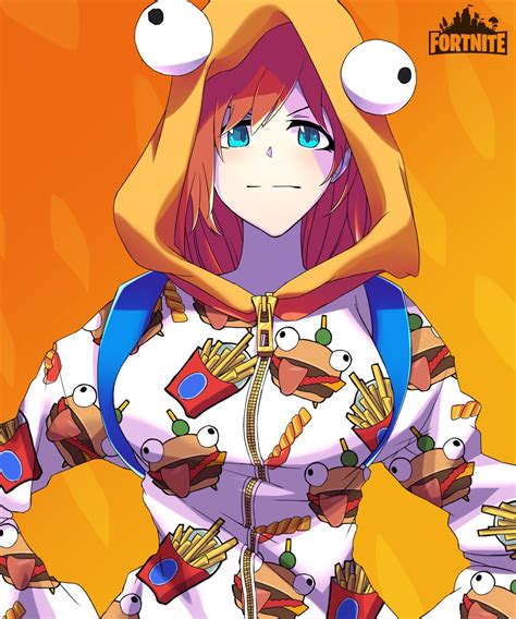 More Onesie! (by @Neko_PlayGAME on Twitter) : r/FortNiteBR