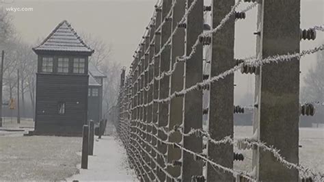 Jewish community in Cleveland talks about Holocaust, antisemitism | wkyc.com