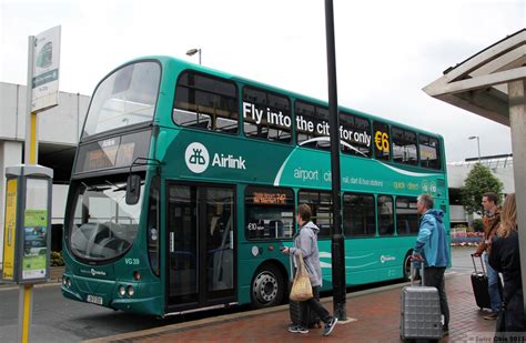 Dublin is getting a new bus route to the airport · TheJournal.ie