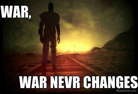 Four Words That Every Gamer Remembers Hearing For The First Time! War ...