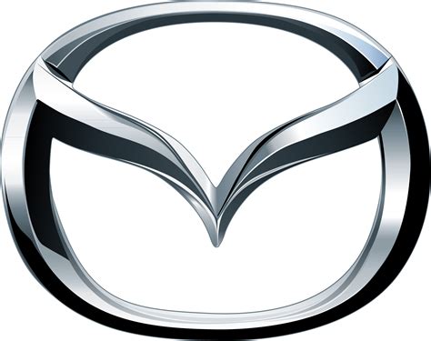 Mazda logo PNG